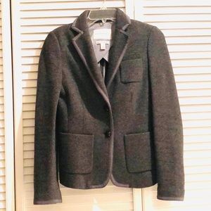 Banana Republic Blazer